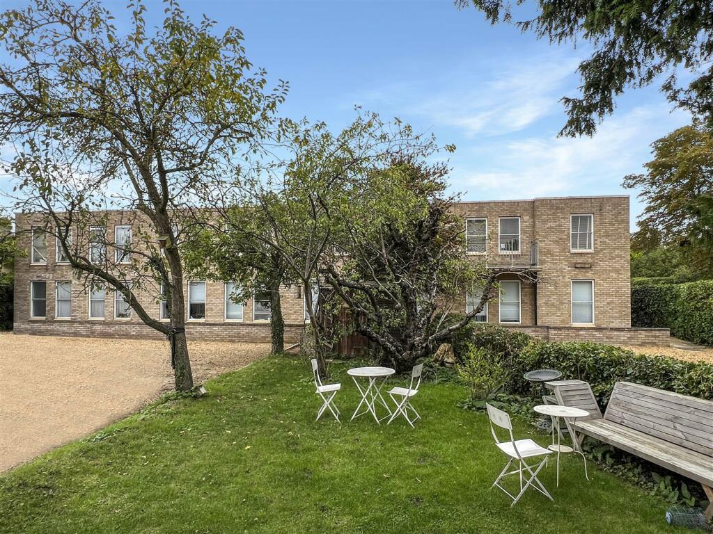 Additional image 9 of Long Road, Cambridge