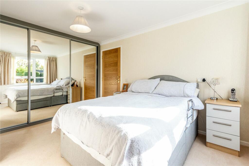 Additional image 7 of Dyfed House, Glenside Court, Ty Gwyn Road, Penylan,, Cardiff., CF23