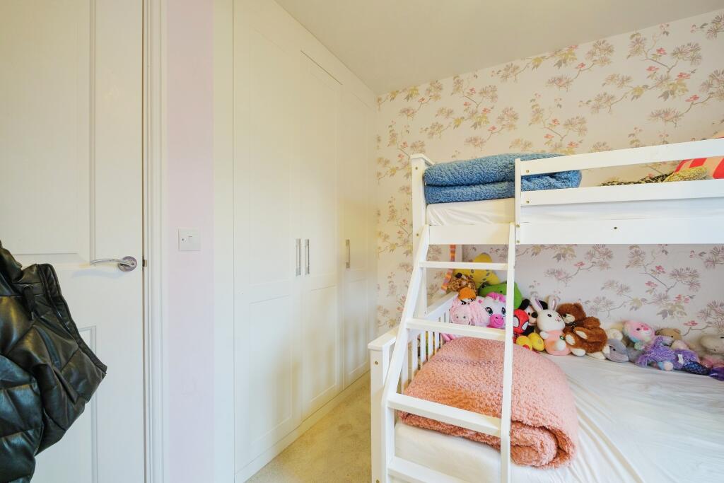 Additional image 15 of St. Edmunds Way, Hauxton, Cambridge, Cambridgeshire, CB22