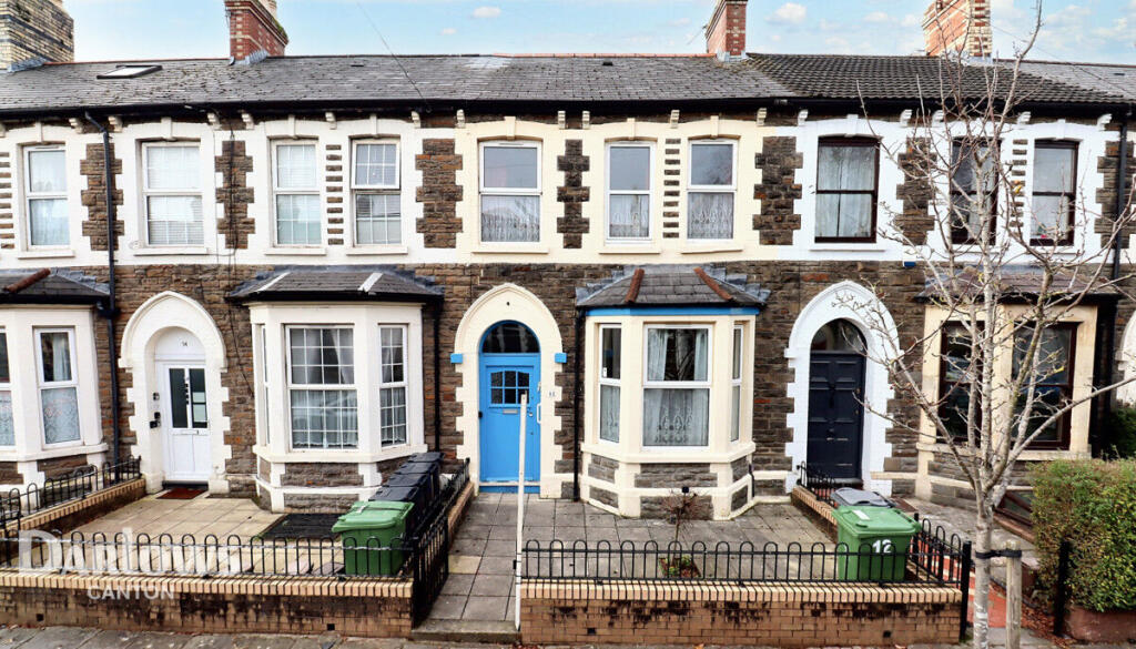 Additional image 21 of Rawden Place, Cardiff