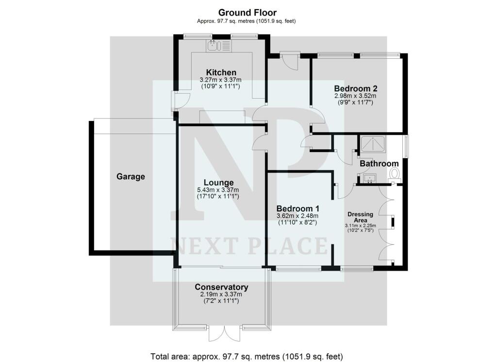 Additional image 20 of Clifford Close, Glascote, B77