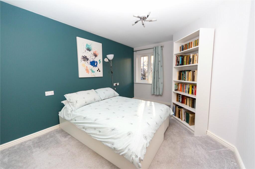 Additional image 8 of Thomas Court, Marlborough Road, Penylan, Cardiff, CF23