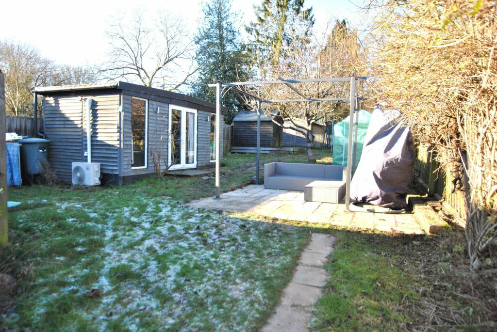 Additional image 10 of The Street, Stradishall, Newmarket, CB8 8YW