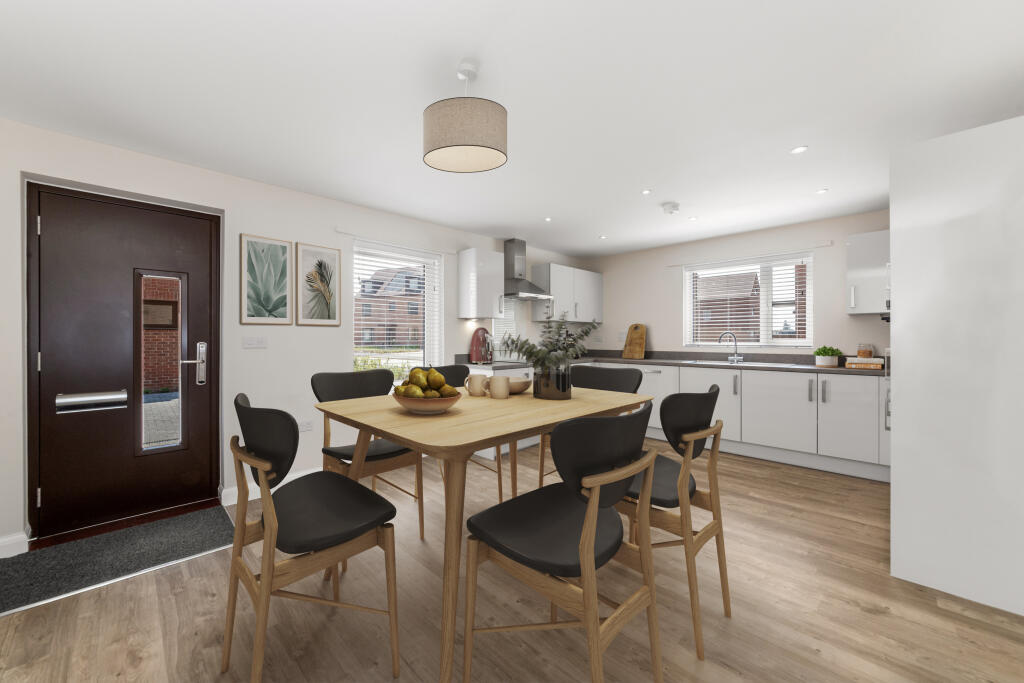 Additional image 2 of Down House Drive, North Cambridge, Cambridge