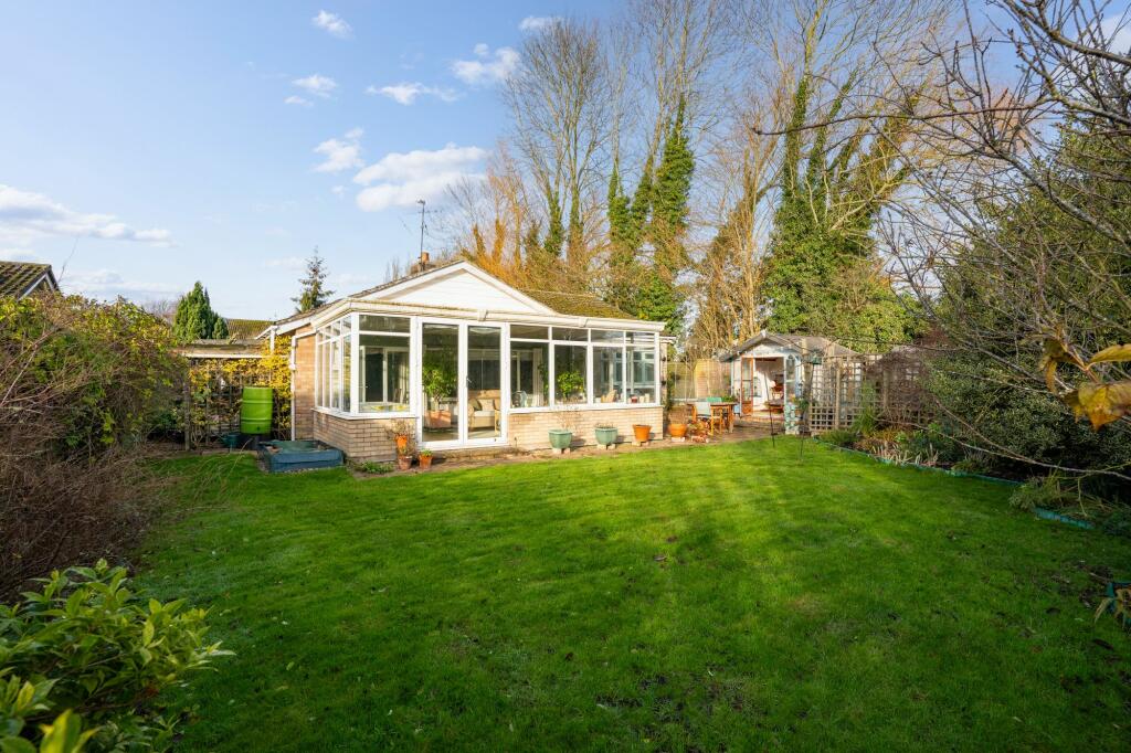 Additional image 25 of Mailes Close, Barton, CB23