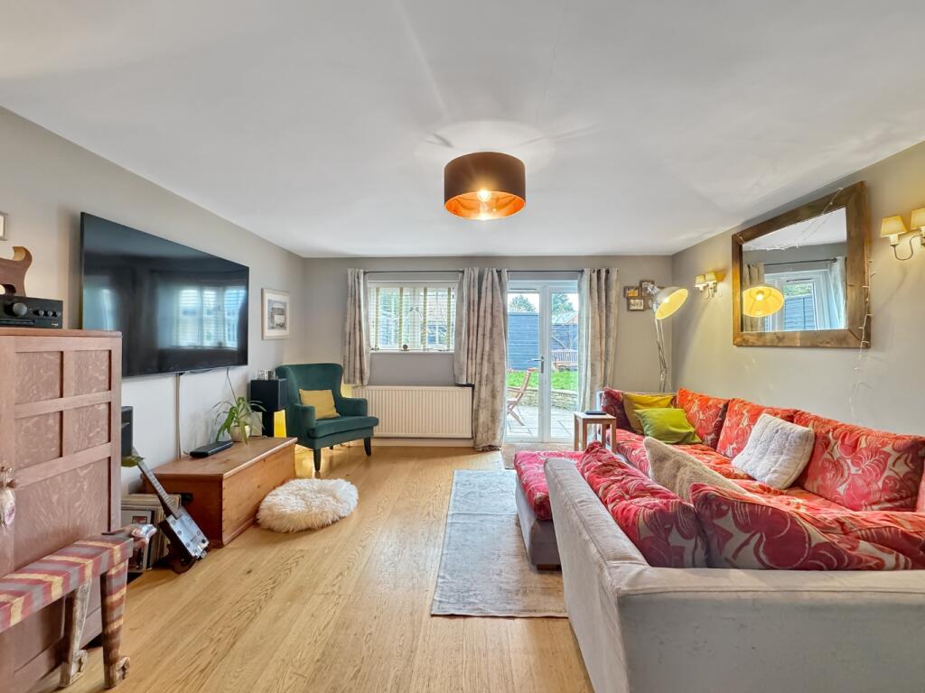 Additional image 5 of Barton Road, Haslingfiled