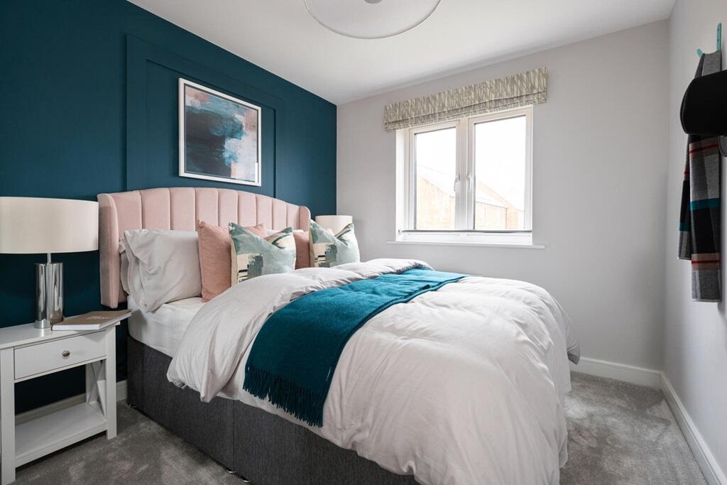 Additional image 10 of Dobbins Avenue
West Cambourne
Cambridgeshire
CB23 6LL