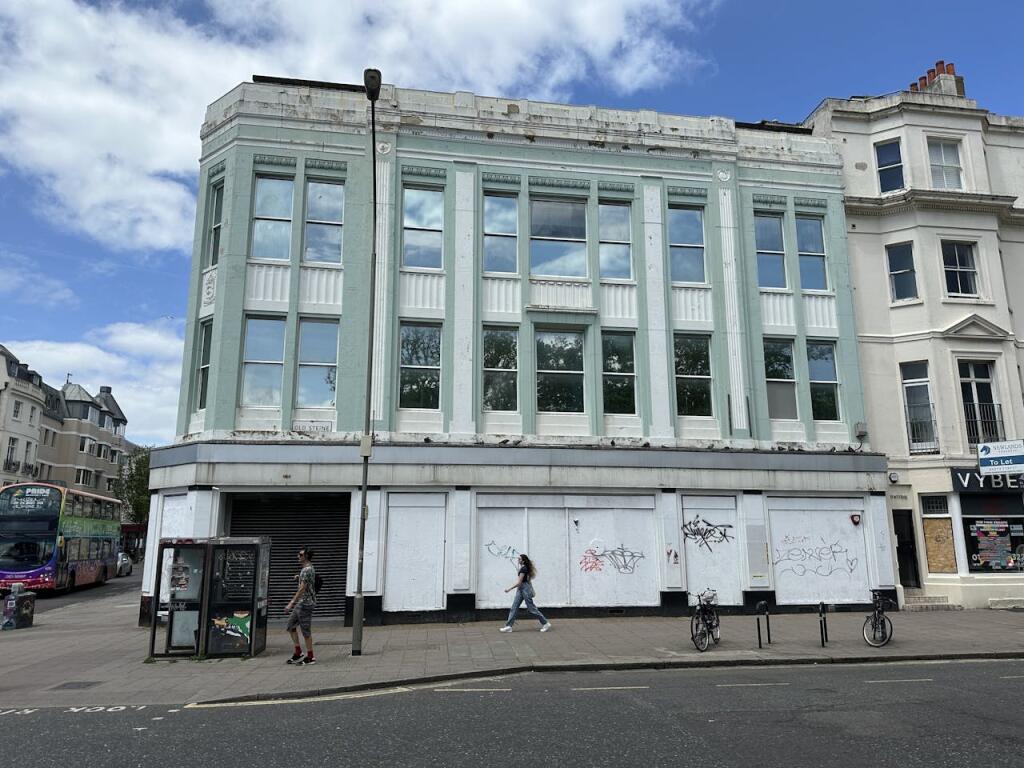 Additional image 20 of Electric House, 60/67  Castle Square, Brighton, BN1 1DX