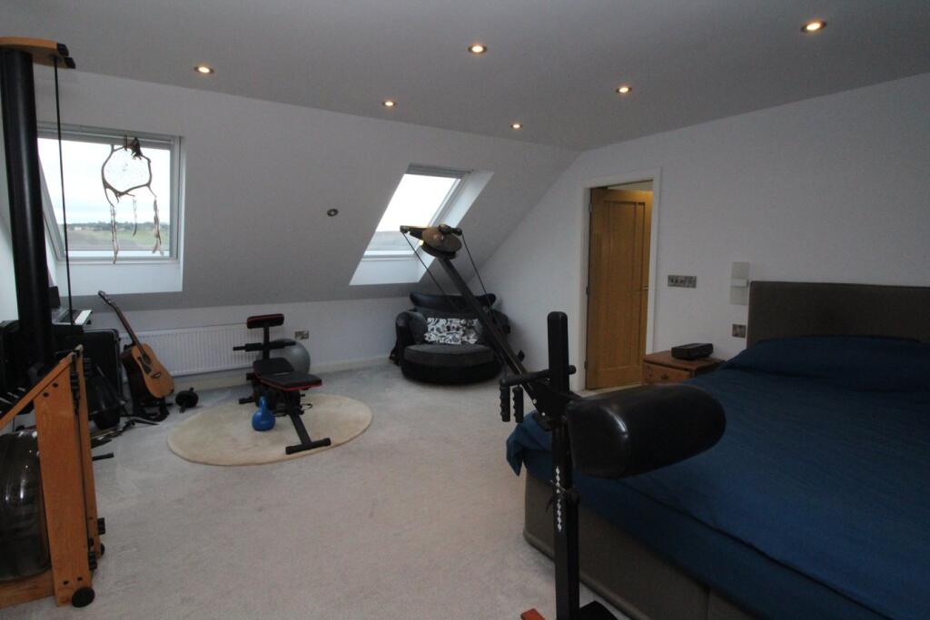 Additional image 18 of Pasture Avenue, Oakworth, Keighley, BD22