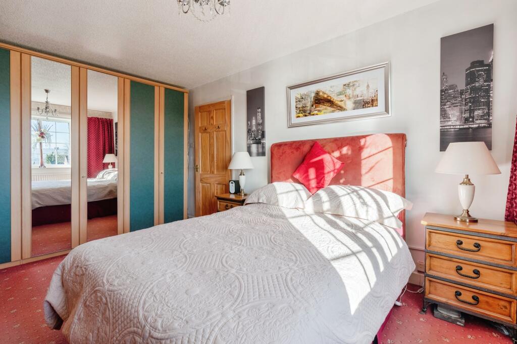 Additional image 21 of Pendle Fields, Fence, Burnley, Lancashire, BB12