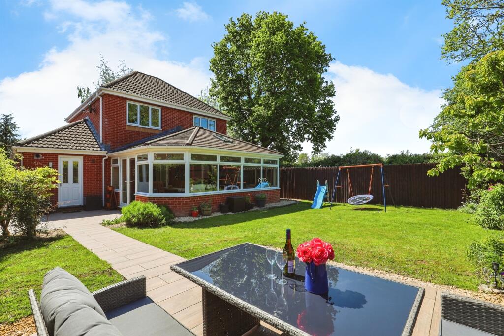 Additional image 3 of Cambrian Drive, Marshfield, Cardiff