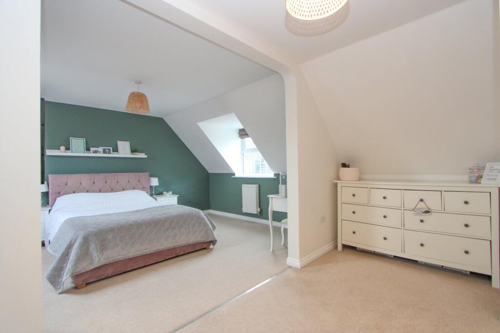 Additional image 11 of Normandy Drive, Yate, BS37