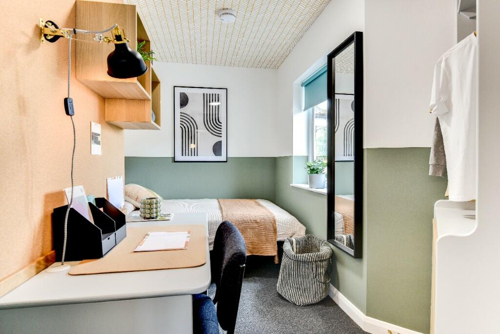 Odins Road, Bath, Somerset, BA2