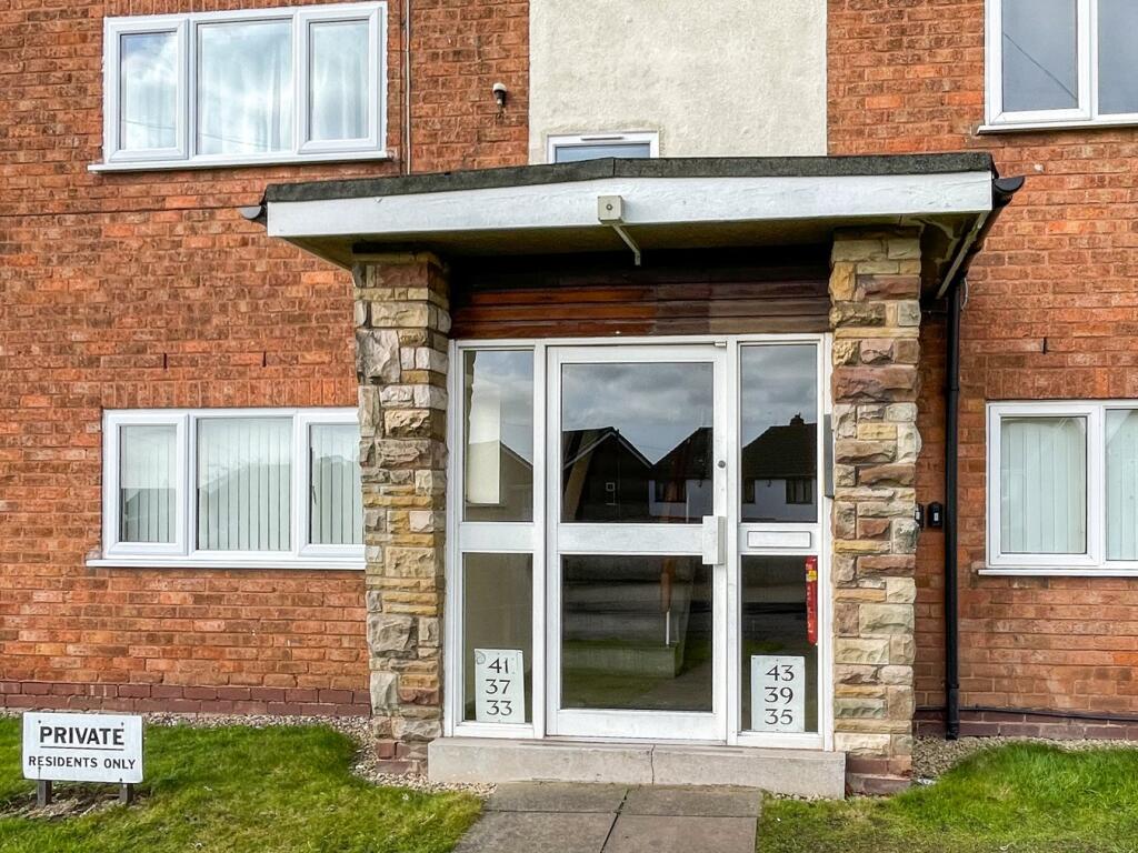 Additional image 8 of Dunbar Grove, Birmingham, B43