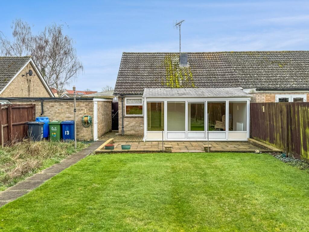 Additional image 13 of Geoffrey Bishop Avenue, Fulbourn,