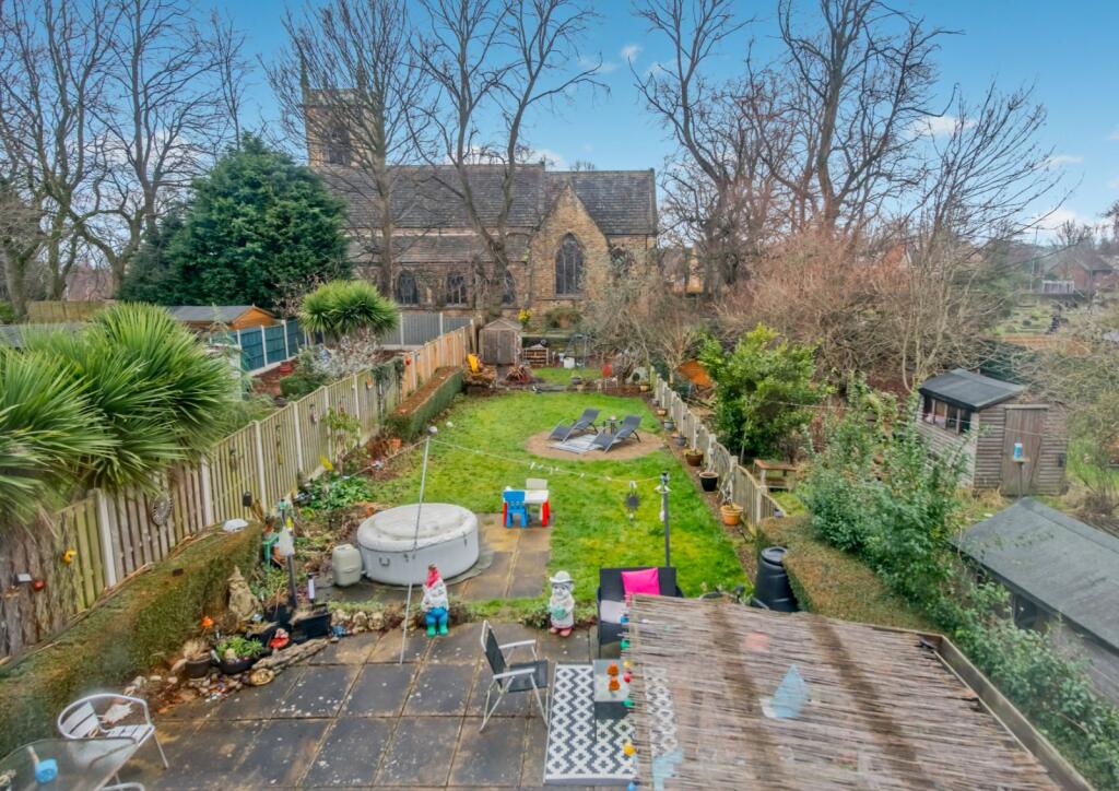 Additional image 12 of Shirley Grove, Gomersal, Cleckheaton, BD19