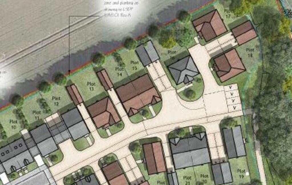 Additional image 19 of Kedington, Suffolk