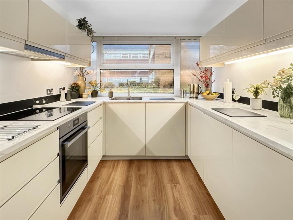 Additional image 15 of Highsett, Cambridge