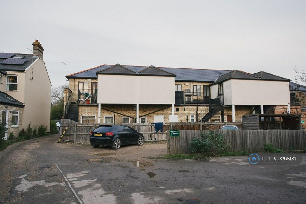 Additional image 2 of Arbury View Arbury Road Uk, Cambridge, CB4