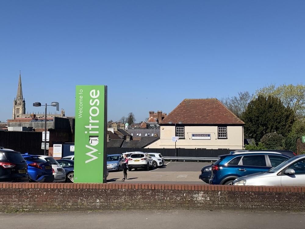 Additional image 8 of Salaman House, 23a Hill Street, Saffron Walden, Essex