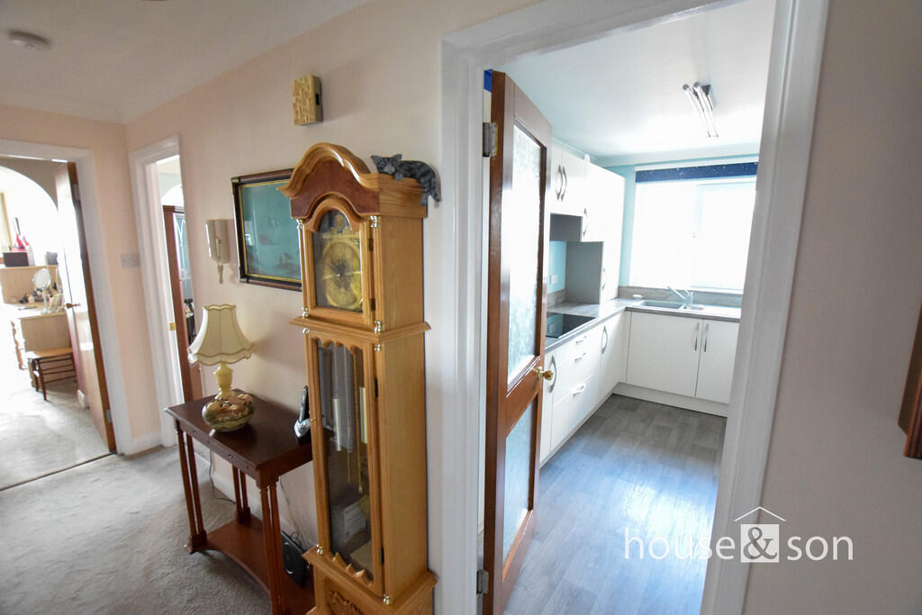 Additional image 5 of Solent Pines, 29 Manor Road, East Cliff, Bournemouth, BH1