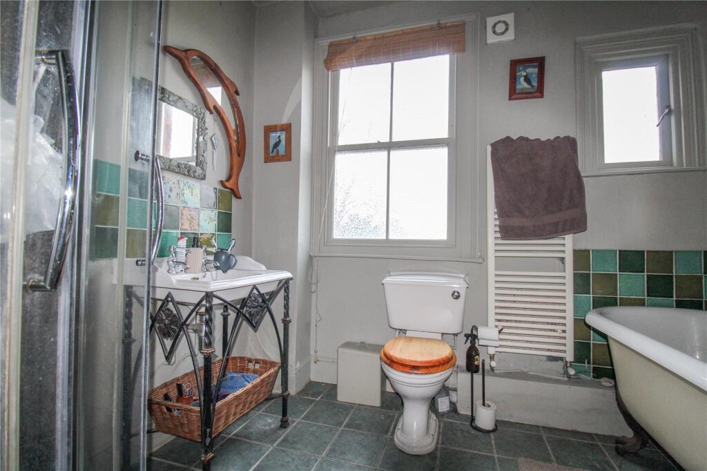 Additional image 7 of West Ashton Road, Trowbridge