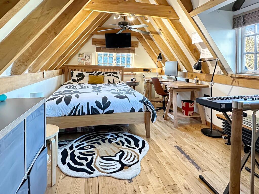 Additional image 10 of High Street, Trumpington, Cambridge