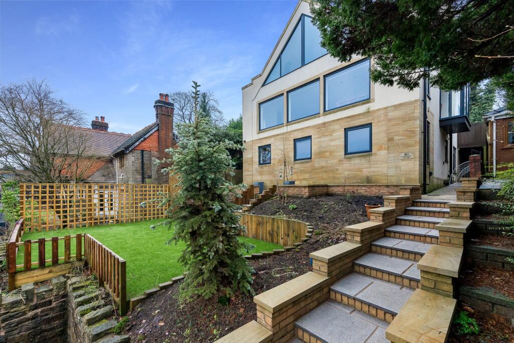 Additional image 55 of Moorview, Moss Bank Way, BL1 3LR – Stunning Home with Roof Terrace, Cinema Room & Outdoor Kitchen