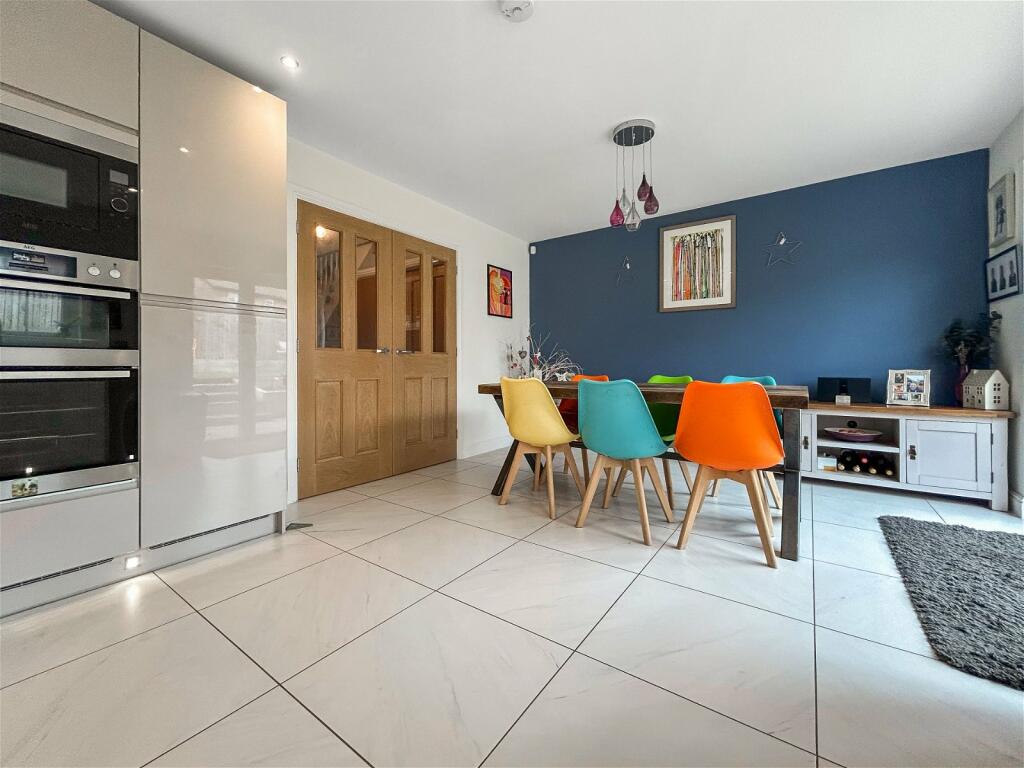 Additional image 7 of St Benedicts Way, Wetheral, Carlisle, CA4 8FP