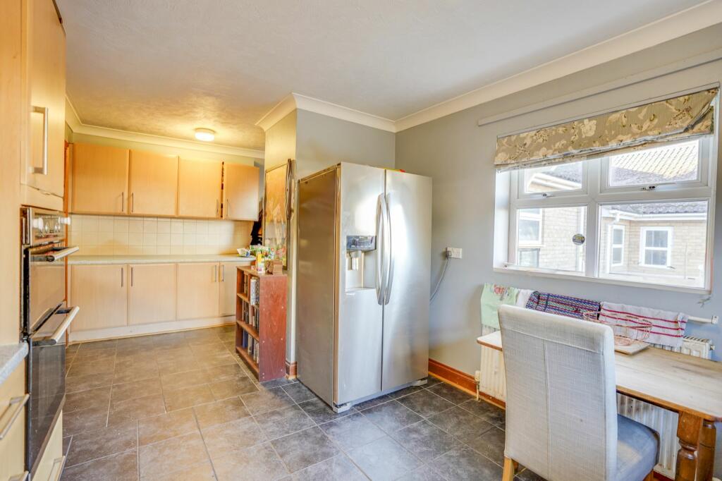 Additional image 7 of Chestnut Rise, Burwell, CB25