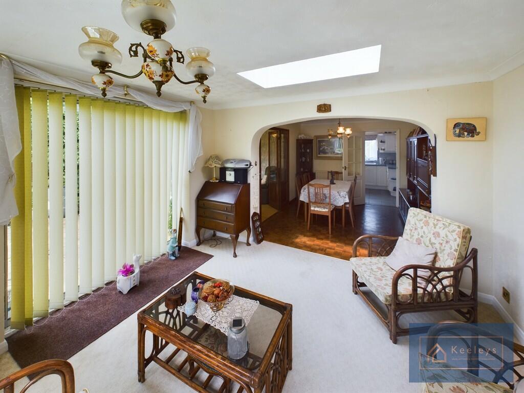 Additional image 21 of King Edgar Close, Ely