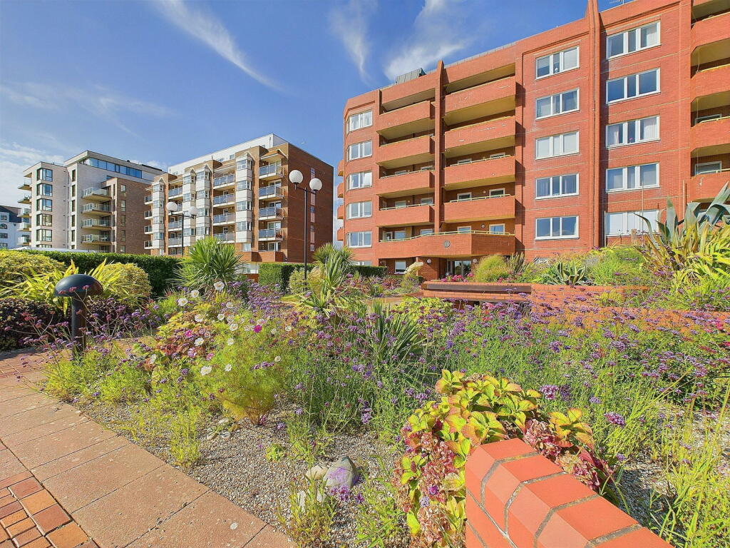 Additional image 3 of Capelia House, 18/21 West Parade, Worthing, BN11