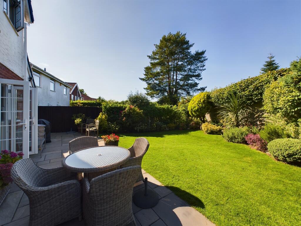 Additional image 5 of Cherry Orchard Road, Lisvane, Cardiff. CF14