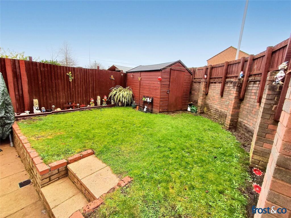 Additional image 11 of Herstone Close, Canford Heath, Poole, Dorset, BH17