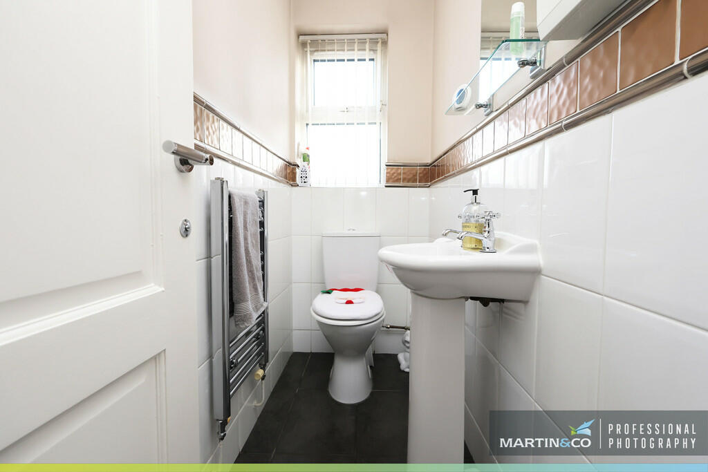 Additional image 24 of Hastings Crescent, Old St Mellons