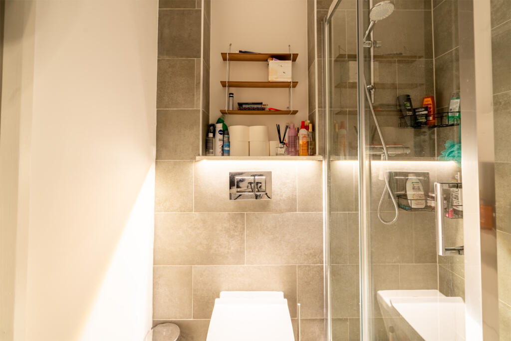 Additional image 11 of Old Fire Station, Raleigh Road, Southville, Bristol, Somerset