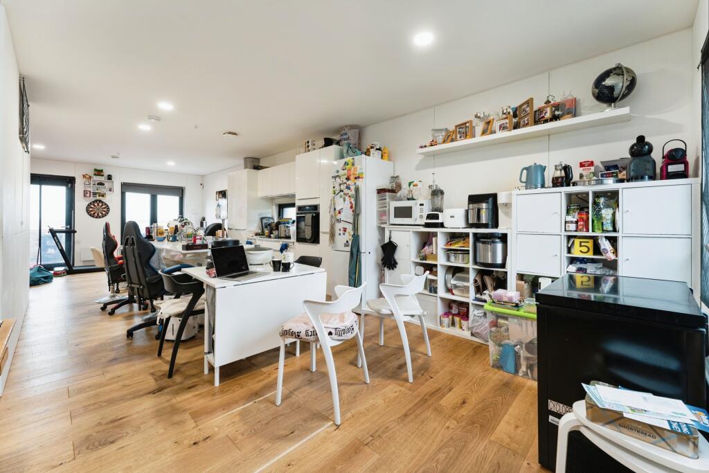 Additional image 2 of Lockhart Way, Northstowe, Cambridge, Cambridgeshire, CB24