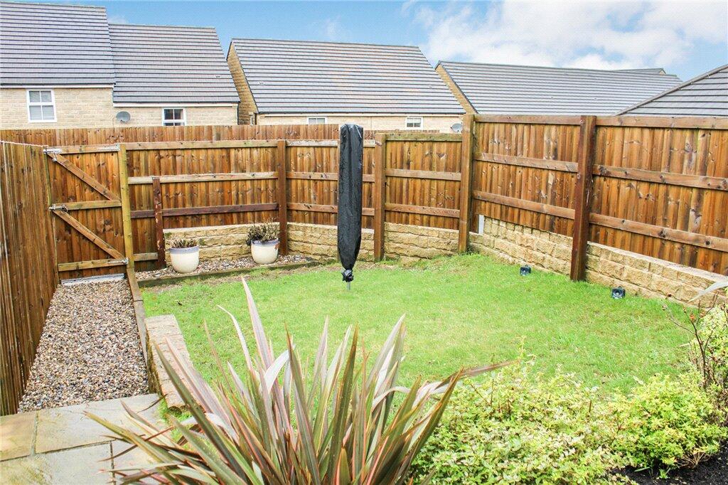 Additional image 22 of Hewenden Drive, Cullingworth, Bradford, West Yorkshire, BD13