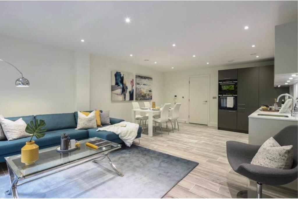 Additional image 5 of 34 Madingley Road, Cambridge, CB3