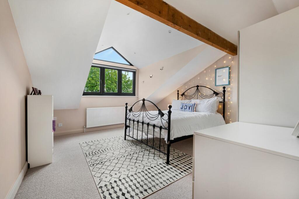 Additional image 33 of Overshores Road, Turton, BL7