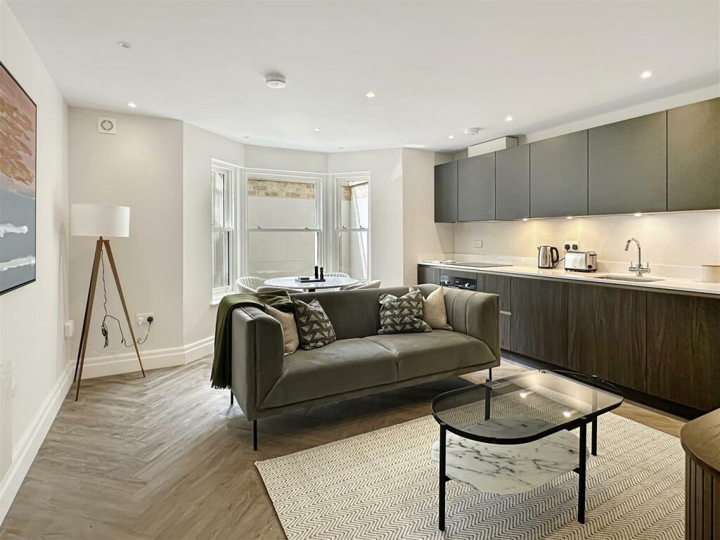 Additional image 4 of Warkworth Street, Cambridge