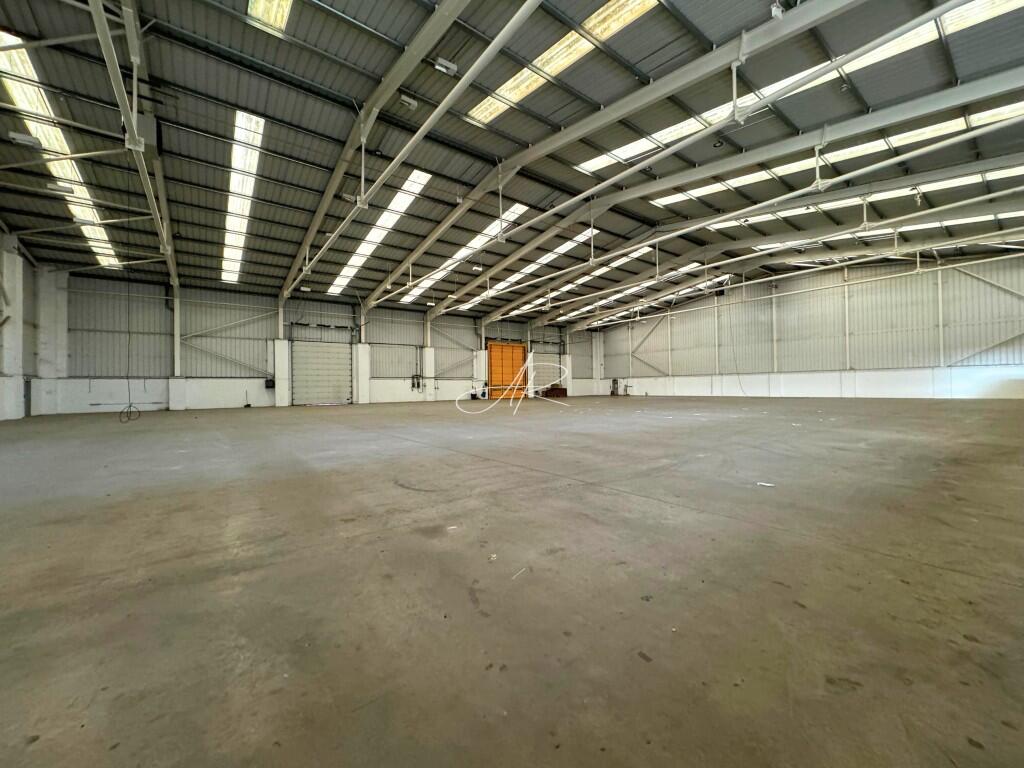Additional image 4 of Junction 6 Industrial Park, Electric Avenue, Birmingham, B6
