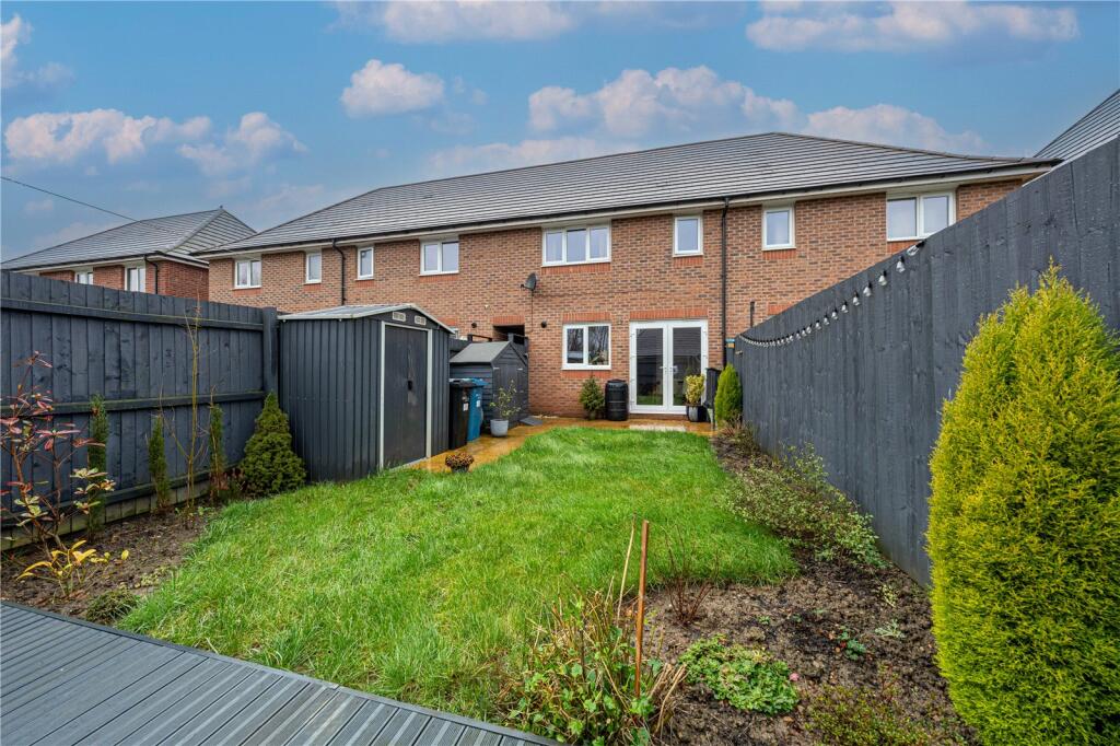 Additional image 25 of Boundary Drive, Amington, Tamworth, Staffordshire, B77