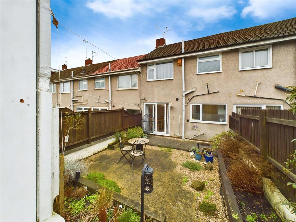 Additional image 12 of Orchard Vale, Bristol, BS15 9UJ.