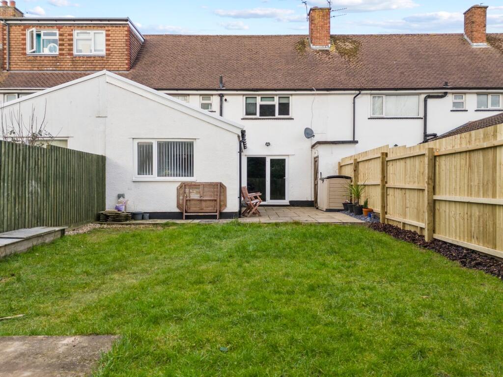 Additional image 30 of Maes Glas, Cardiff, CF14