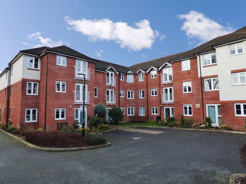Additional image 12 of Gracewell Court, Birmingham, B28 9ET