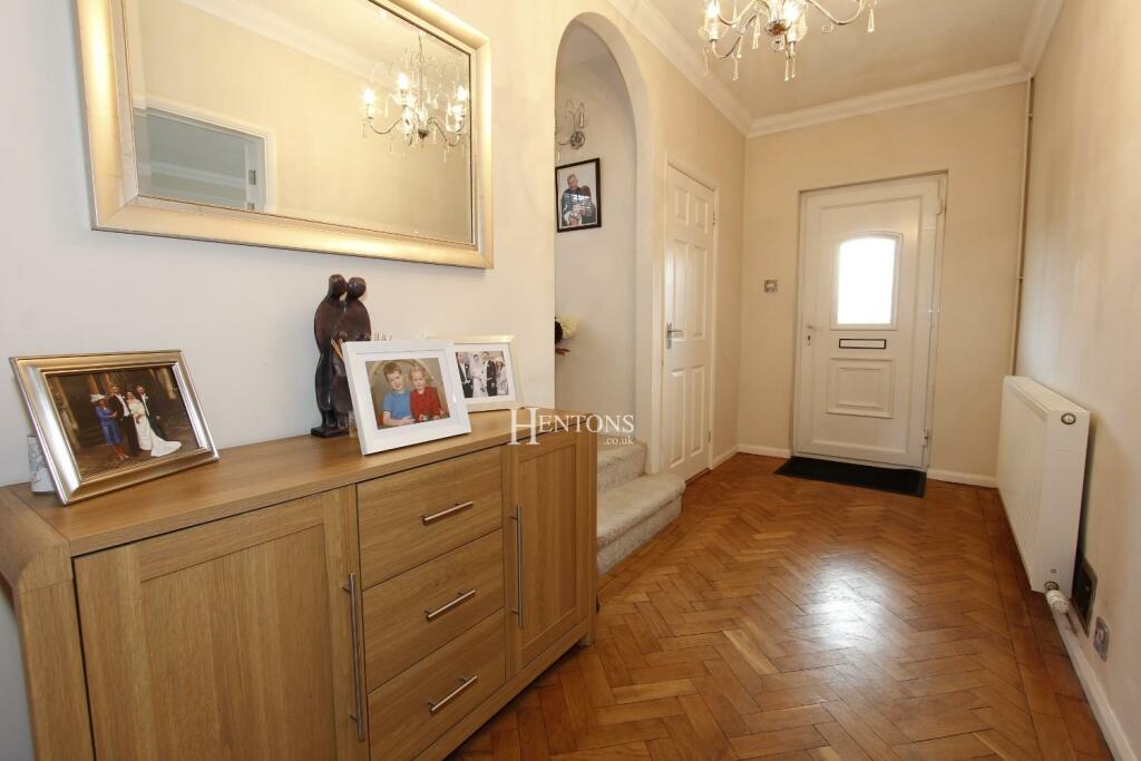 Additional image 8 of Bronwydd Avenue, Penylan, Cardiff