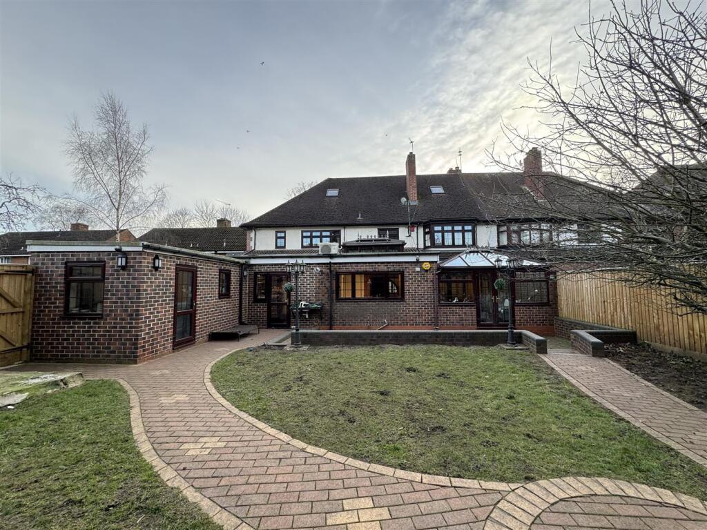 Additional image 62 of Church Lane, Handsworth Wood, Birmingham