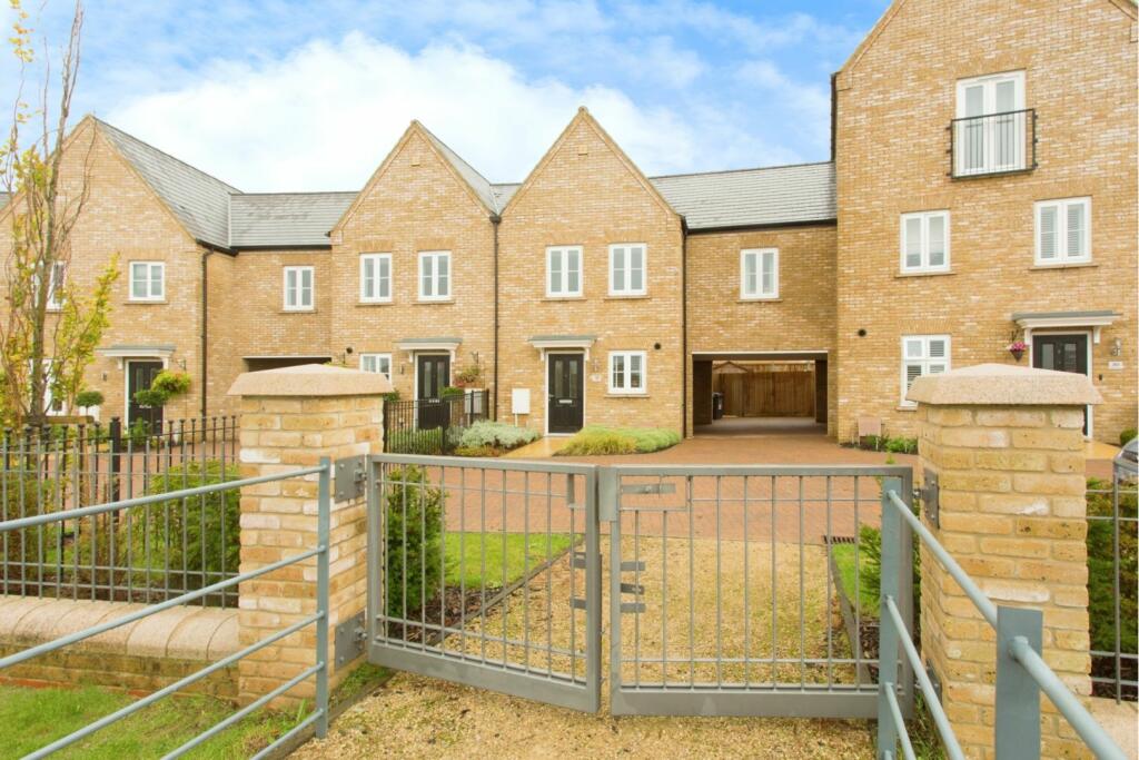 Primary image of Dobbins Avenue, Cambridge, CB23