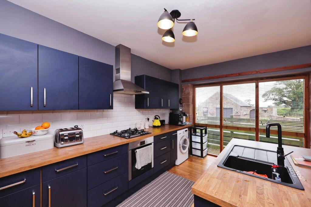 Additional image 7 of Kirkland Farm, Wigton, CA7